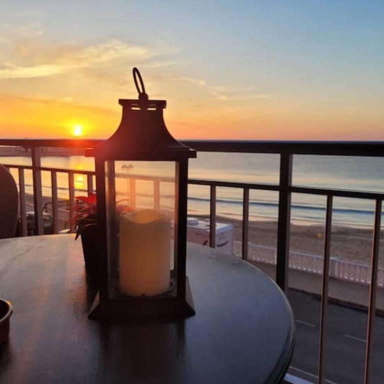 Beachfront Apartment with Sea View & Balcony PMT16 - Apartamento de 3 dormitorios - 29
