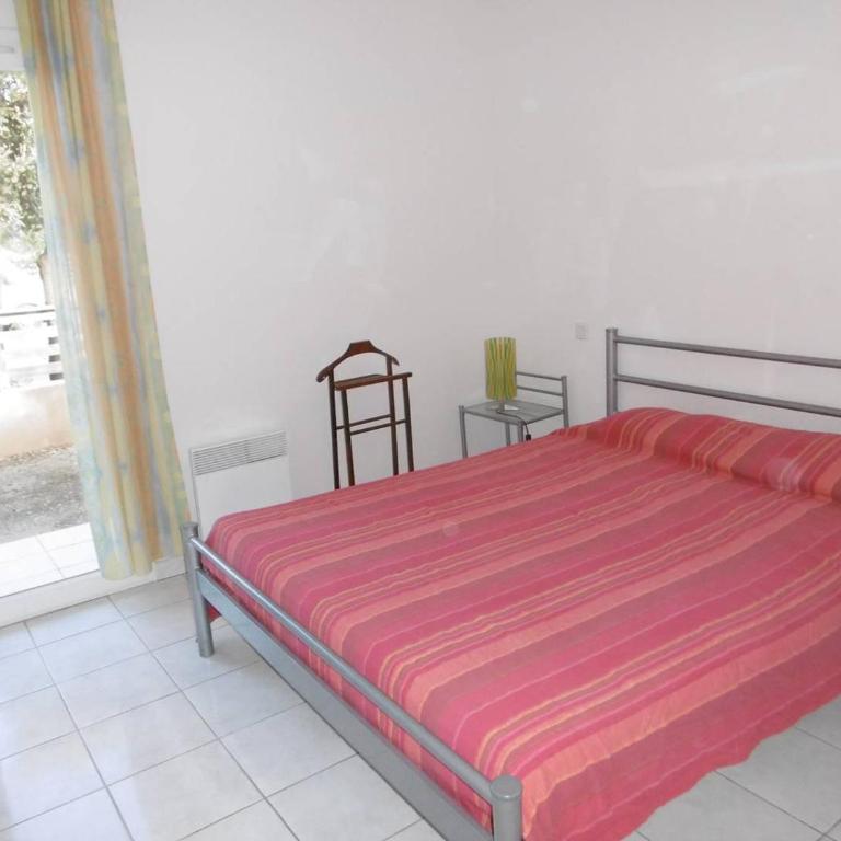 HOLIDAYLAND PS22 T3 MEZZANINE 60 M2 climatisé 6 couchages Plein sud NARBONNE PLAGE - Maison 2 Chambres - 9