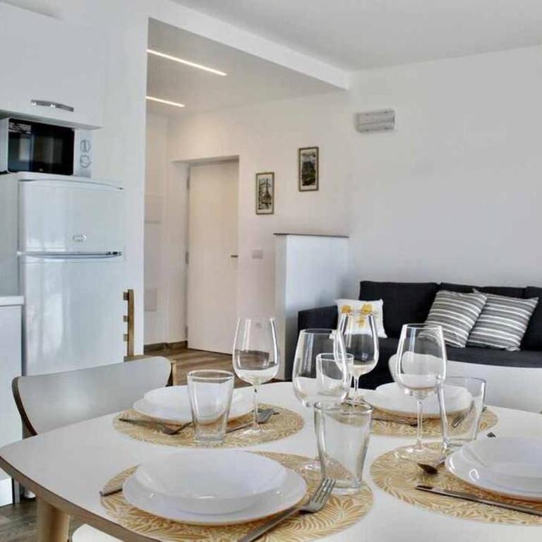 Casa del Tempo Irma Tassullo Ospitar - Apartment mit 1 Schlafzimmer - 1