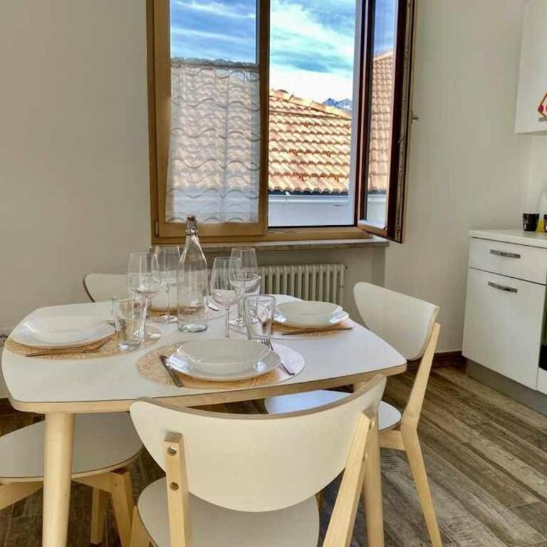 Casa del Tempo Irma Tassullo Ospitar - Apartment mit 1 Schlafzimmer - 4
