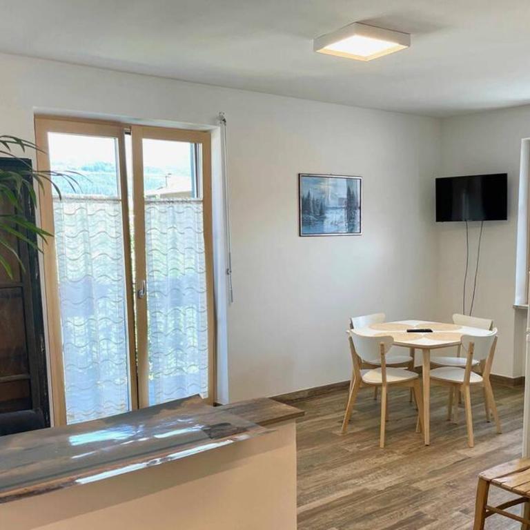 Casa del Tempo Irma Tassullo Ospitar - Apartment mit 1 Schlafzimmer - 7