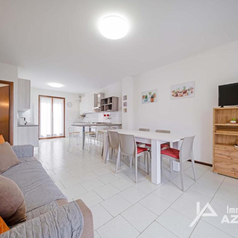 Casa Ruby - Immobiliare Azzurra - Appartamento Superior - 11