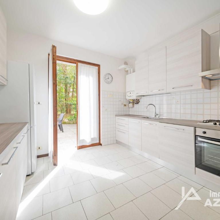 Casa Ruby - Immobiliare Azzurra - Appartamento Superior - 41