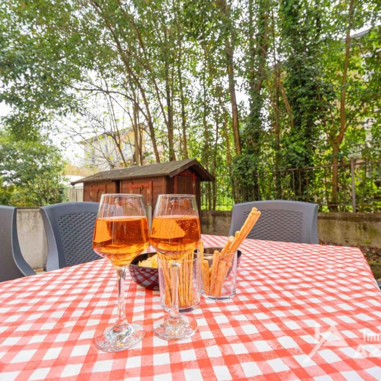 Casa Ruby - Immobiliare Azzurra - Appartamento Superior - 17