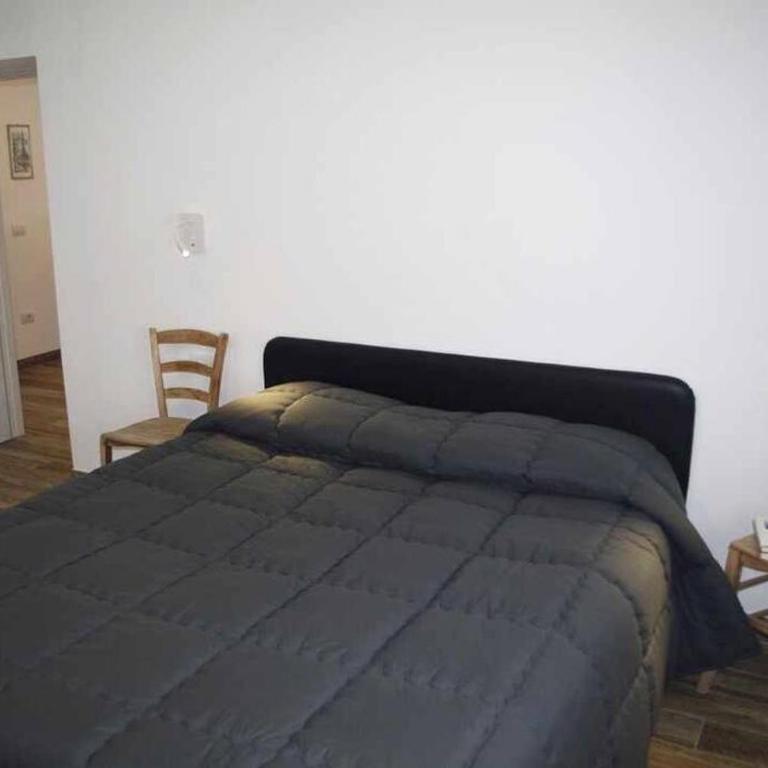 Casa del Tempo Irma Tassullo Ospitar - Apartment mit 1 Schlafzimmer - 14