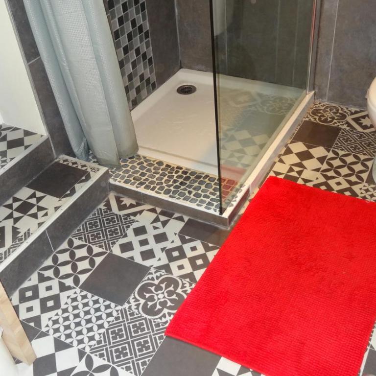T2 au calme avec terrasse sur le bassin d'Arcachon - Appartement 1 Chambre - 9