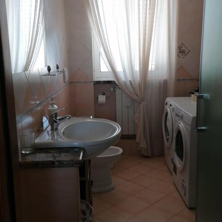 DIMORA ANTONIANNA in VALLE D'ITRIA - Casa Vacanze - 14
