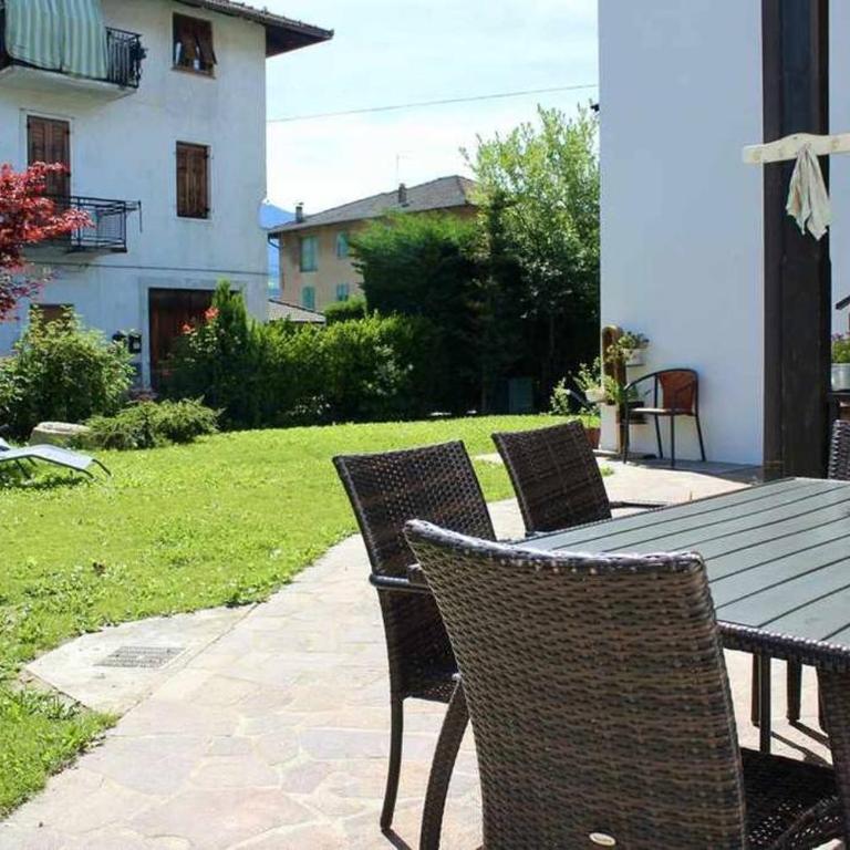 Casa del Tempo Irma Tassullo Ospitar - Apartment mit 1 Schlafzimmer - 22