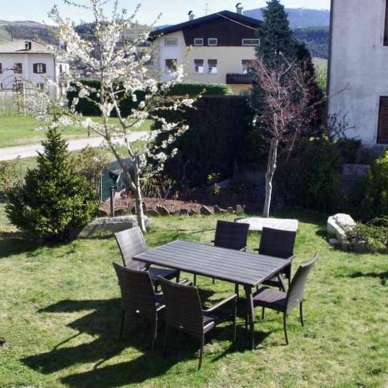 Casa del Tempo Irma Tassullo Ospitar - Apartment mit 1 Schlafzimmer - 23