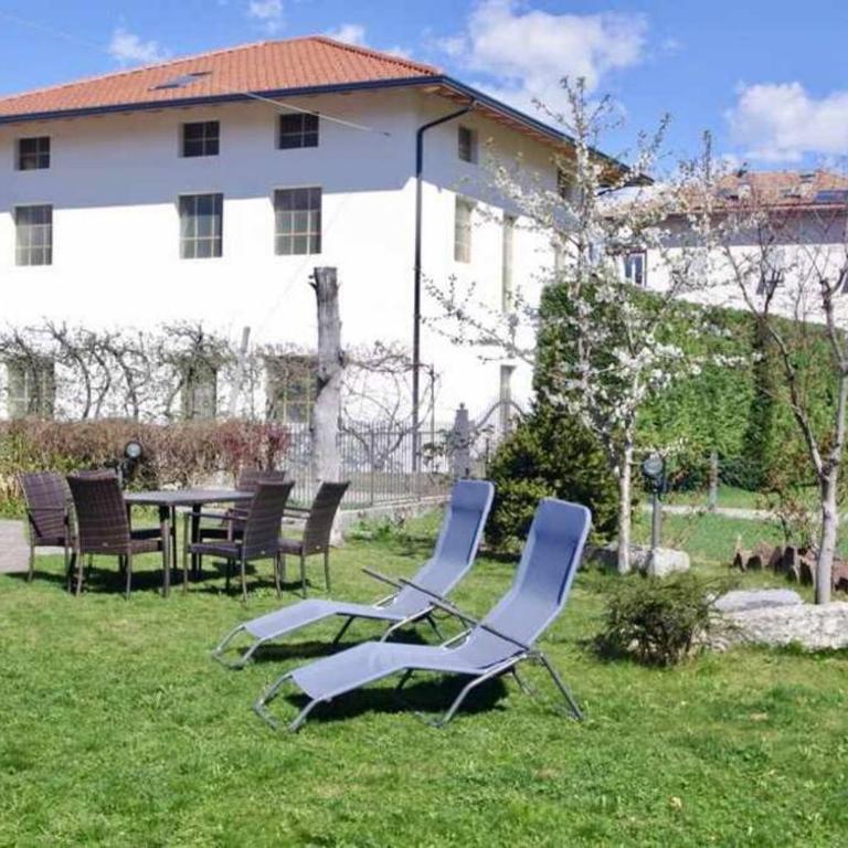 Casa del Tempo Irma Tassullo Ospitar - Apartment mit 1 Schlafzimmer - 25