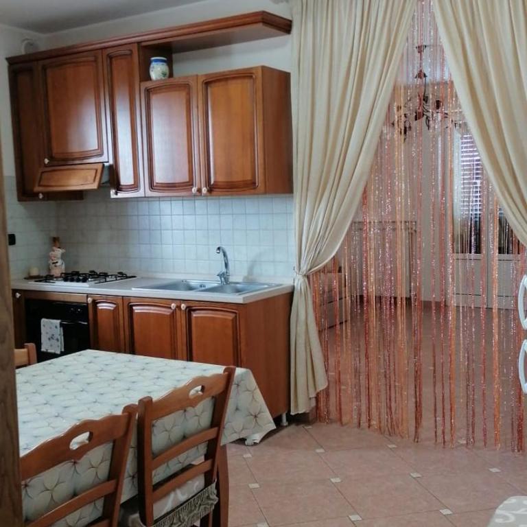 DIMORA ANTONIANNA in VALLE D'ITRIA - Casa Vacanze - 11