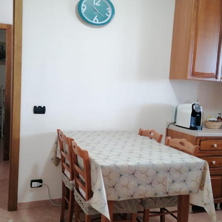 DIMORA ANTONIANNA in VALLE D'ITRIA - Casa Vacanze - 10