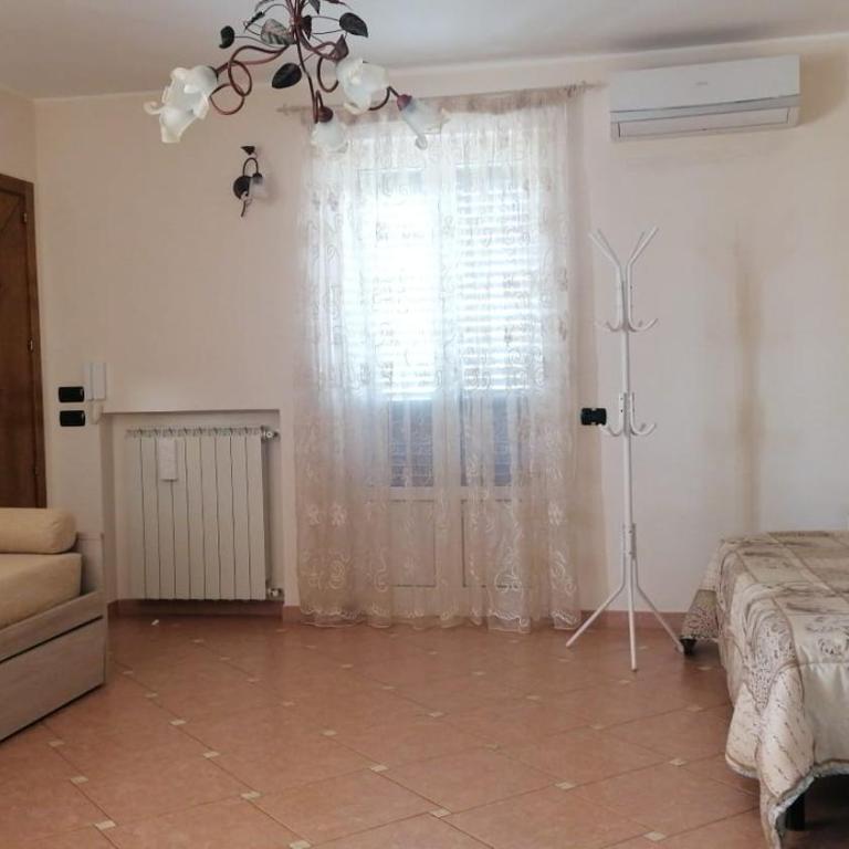 DIMORA ANTONIANNA in VALLE D'ITRIA - Casa Vacanze - 9