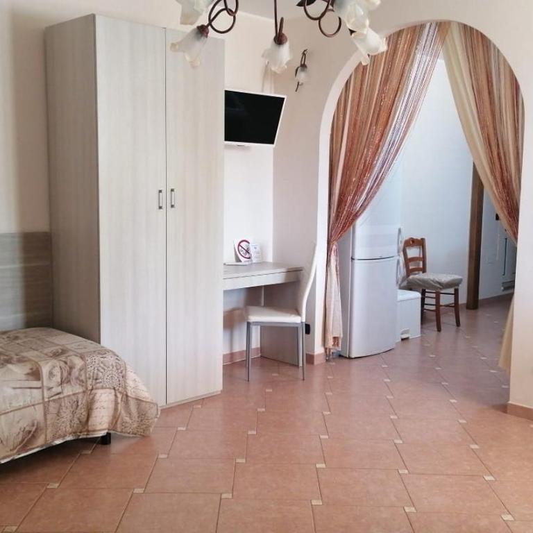 DIMORA ANTONIANNA in VALLE D'ITRIA - Casa Vacanze - 8