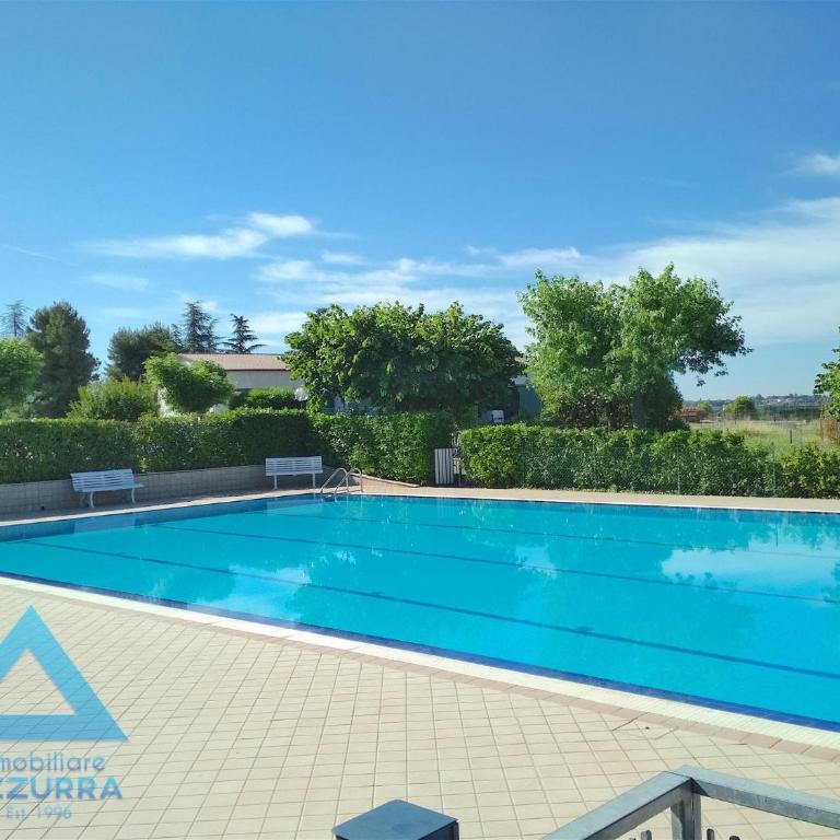 Casa Ruby - Immobiliare Azzurra - Appartamento Superior - 44