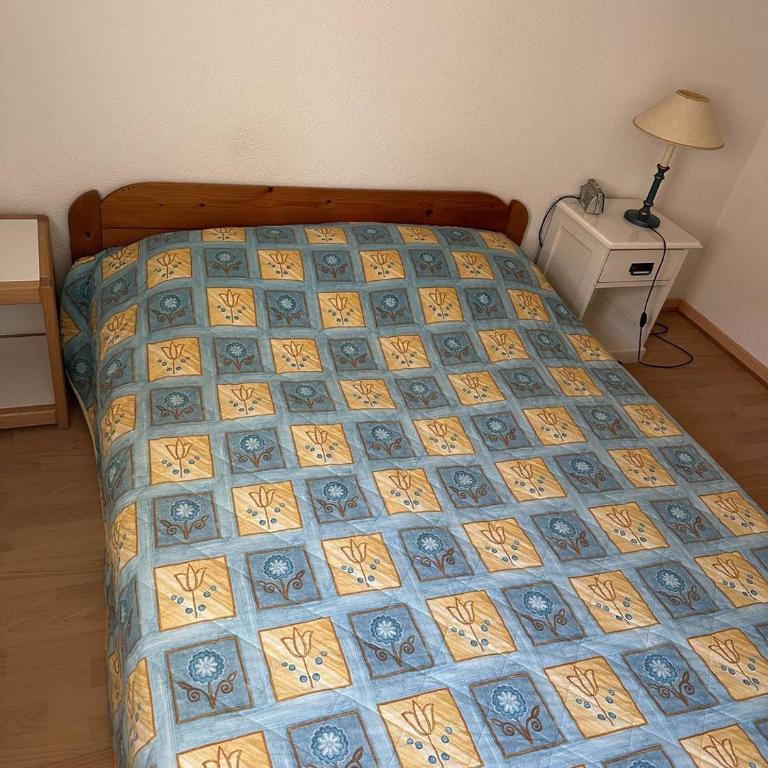 HOLIDAYLAND 437 VILLA T2 MEZZANINE 6 couchages NARBONNE PLAGE - Maison 1 Chambre - 15