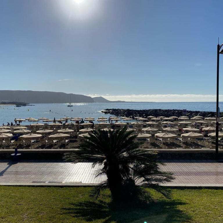 Wonderful stay in Tenerife Royal Gardens Resort! - Apartamento de 1 dormitorio - 27