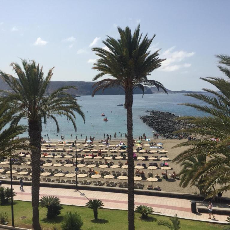 Wonderful stay in Tenerife Royal Gardens Resort! - Apartamento de 1 dormitorio - 28