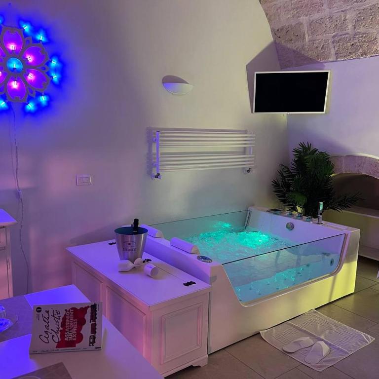 Suite al 10 - Casa con 1 Camera da Letto - 1