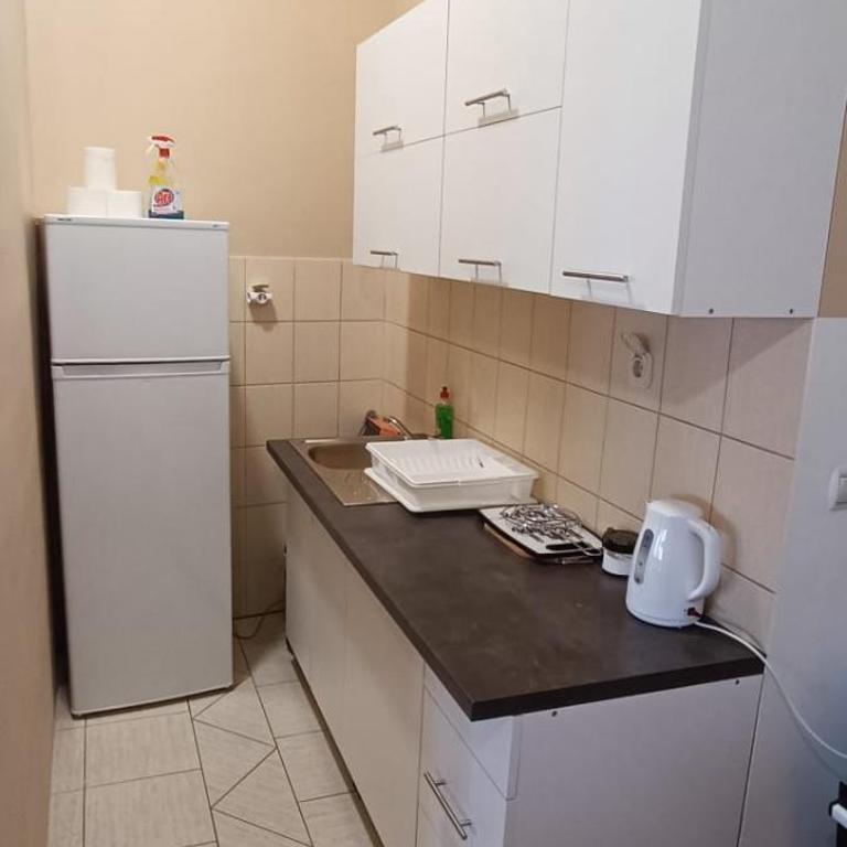 Downtown Apartments HSB Sarajevo - One-Bedroom Apartment - 3