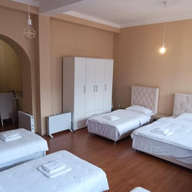 Downtown Apartments HSB Sarajevo - One-Bedroom Apartment - 9