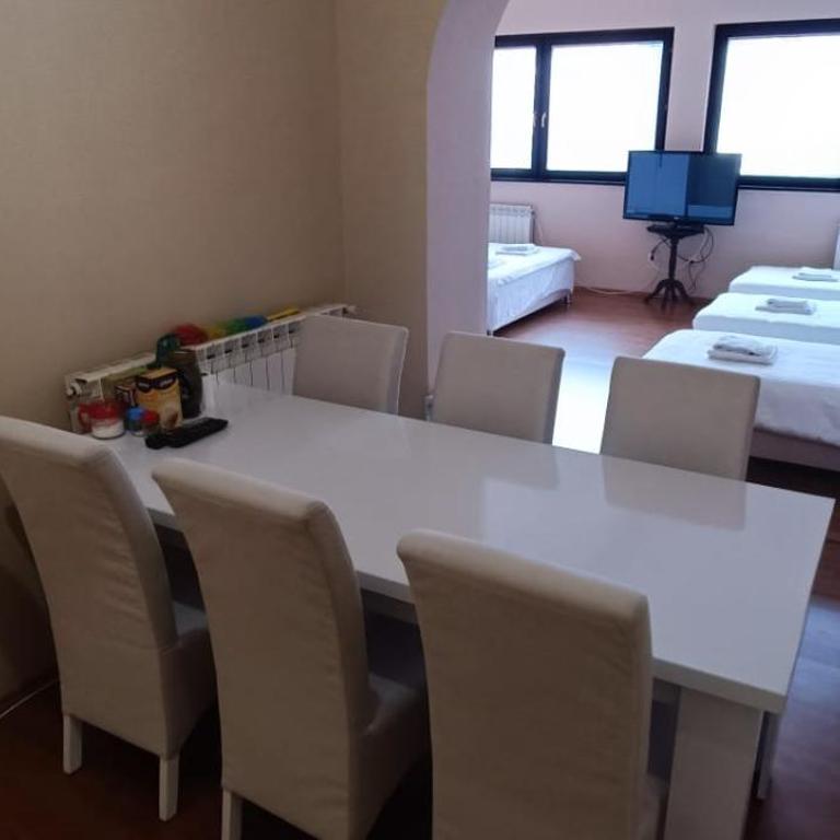 Downtown Apartments HSB Sarajevo - One-Bedroom Apartment - 10