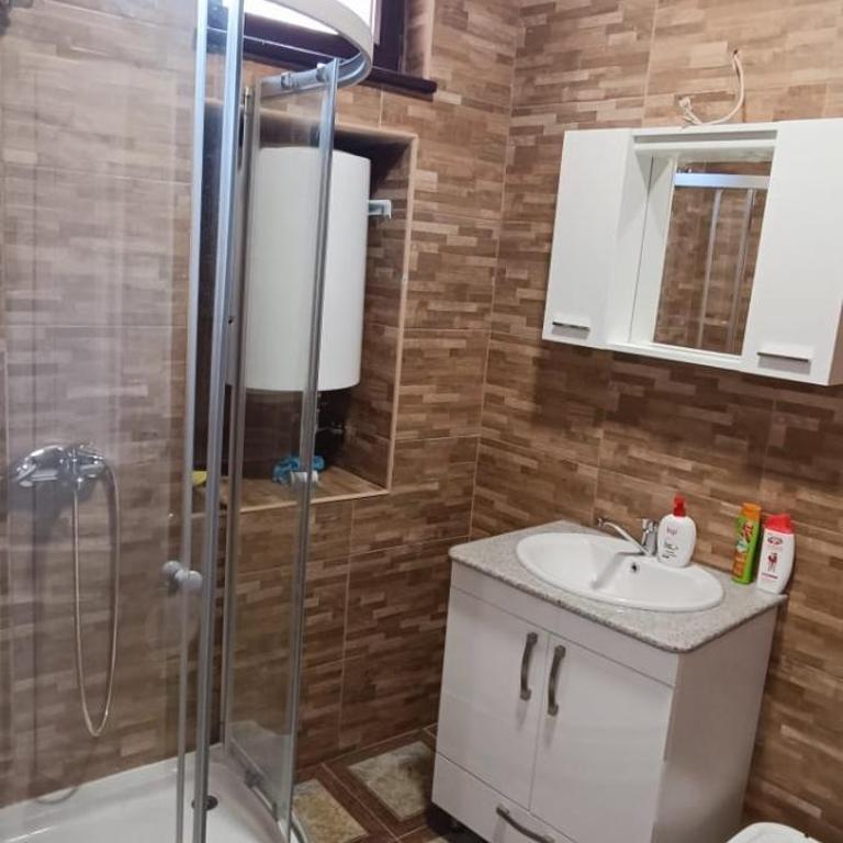 Downtown Apartments HSB Sarajevo - One-Bedroom Apartment - 12