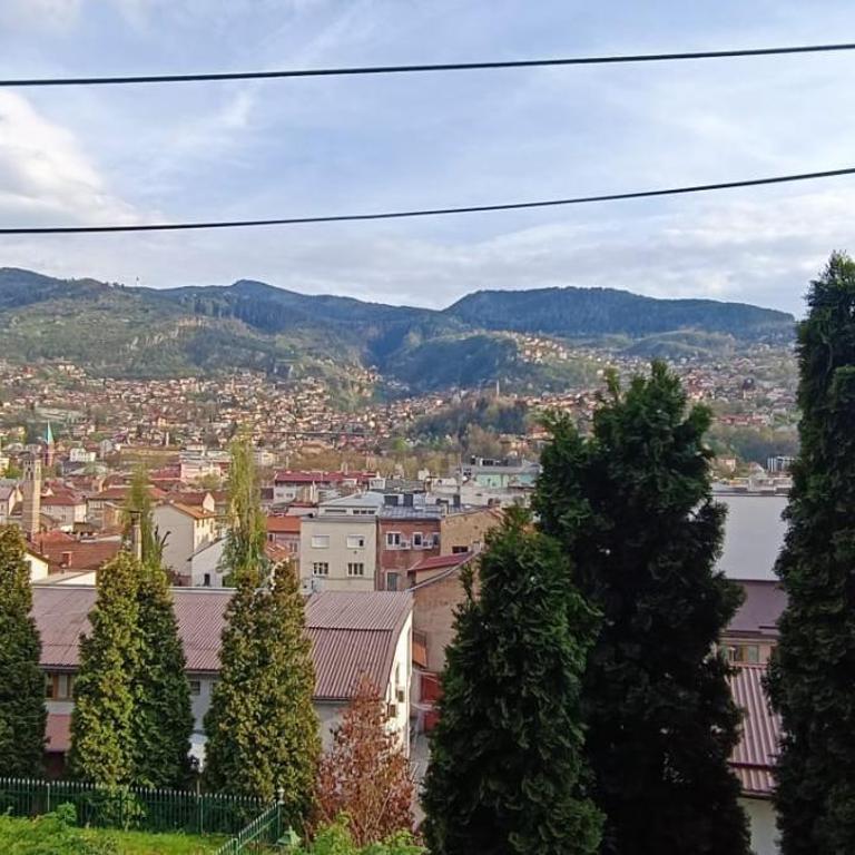 Downtown Apartments HSB Sarajevo - One-Bedroom Apartment - 2