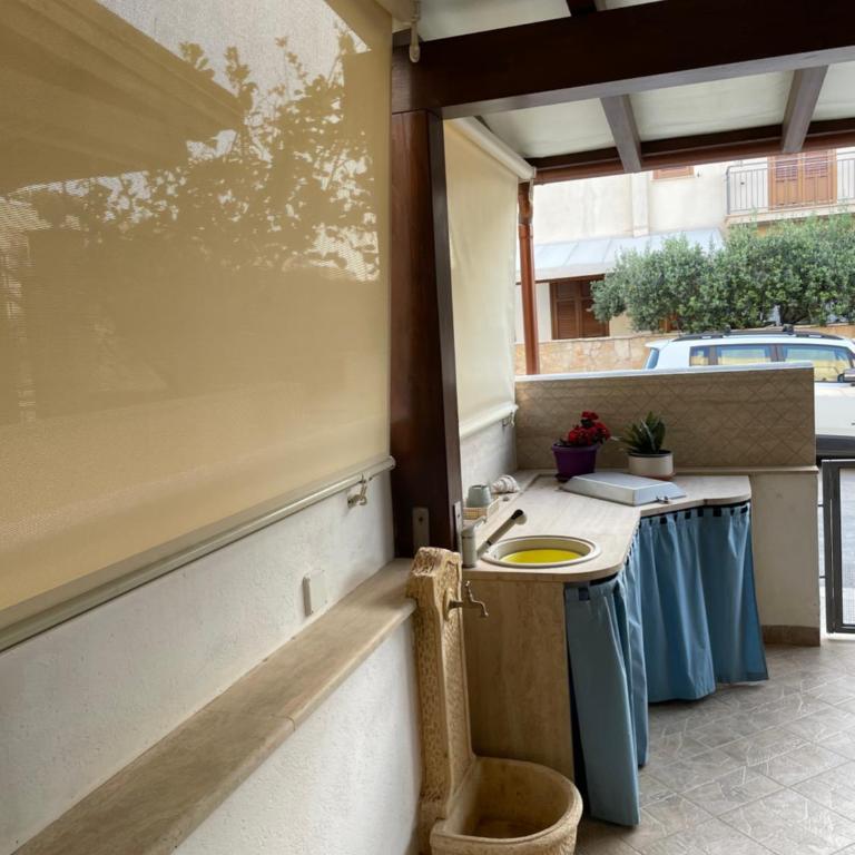 Belmare trilocale a piano terra indipendente - Casa con 2 Camere da Letto - 22