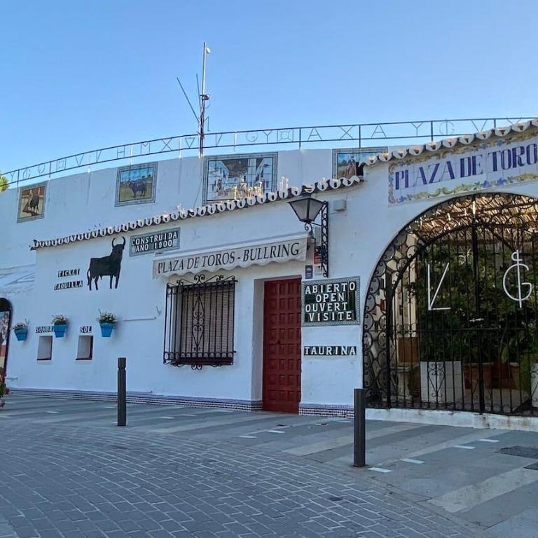 Precioso apartamento con vistas en el centro de Mijas Pueblo - Apartamento de 2 dormitorios - 33
