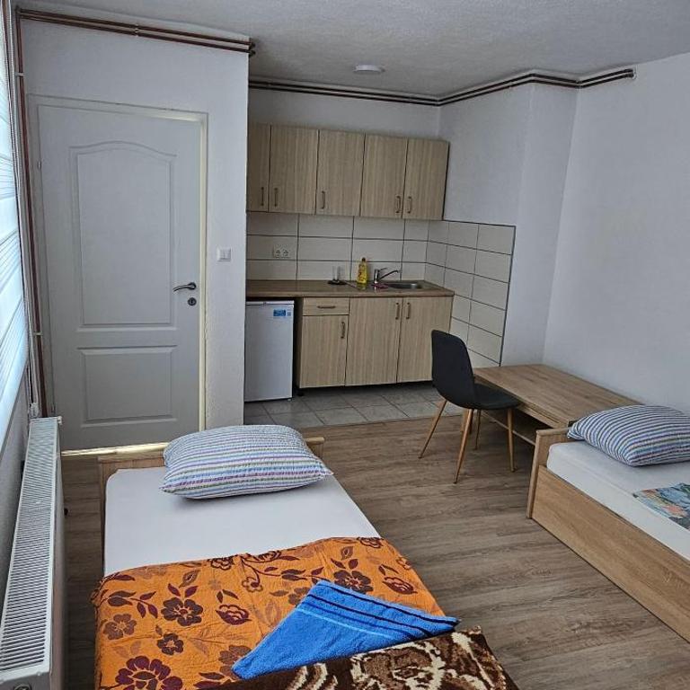 Apartmani Roki - Apartman sa 1 Spavaćom Sobom - 8