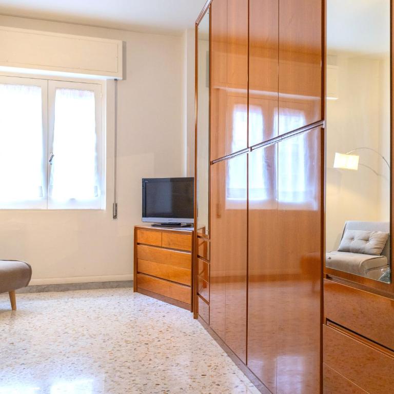 LA CASA DI FRA - Appartamento con 1 Camera da Letto - 7