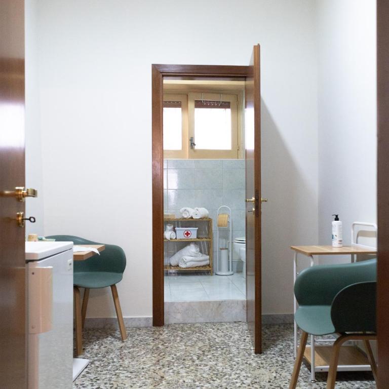 LA CASA DI FRA - Appartamento con 1 Camera da Letto - 6