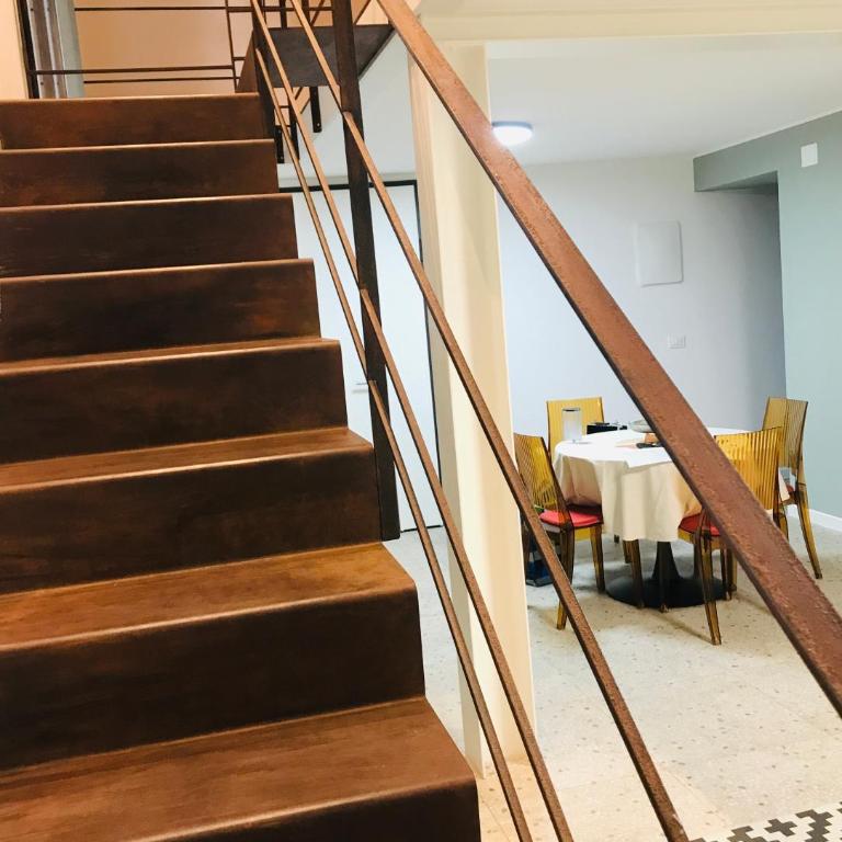 Maison Revedin - Apartment mit 2 Schlafzimmern - 25