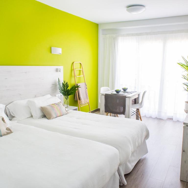 Dunas Club - Hotel & Apartamentos - Estudio - 3