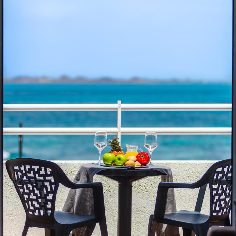 Dunas Club - Hotel & Apartamentos - Estudio con vistas al mar - 3