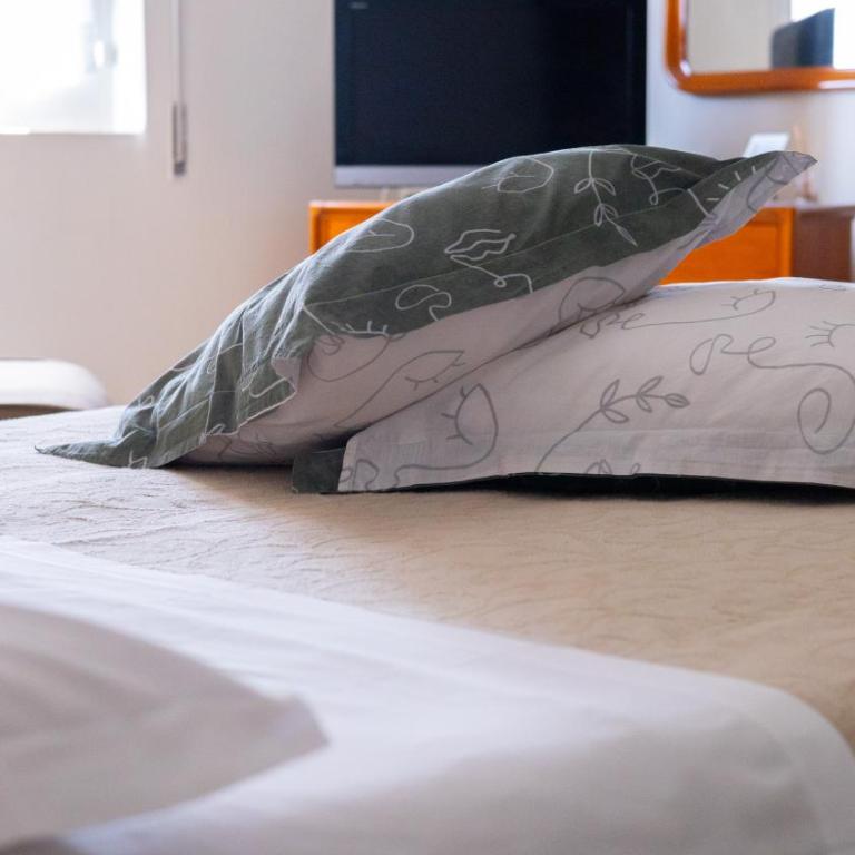 LA CASA DI FRA - Appartamento con 1 Camera da Letto - 14
