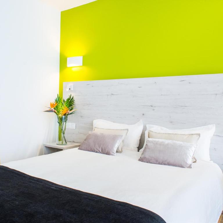 Dunas Club - Hotel & Apartamentos - Estudio - 2