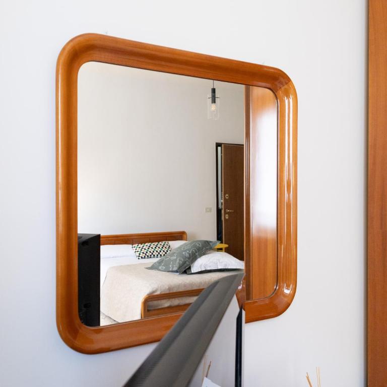 LA CASA DI FRA - Appartamento con 1 Camera da Letto - 16
