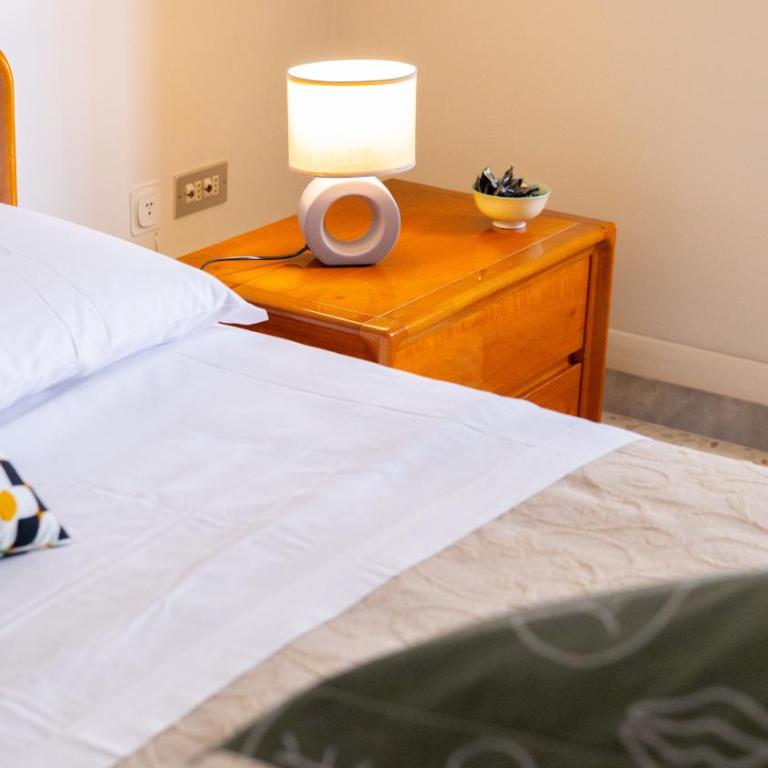 LA CASA DI FRA - Appartamento con 1 Camera da Letto - 17