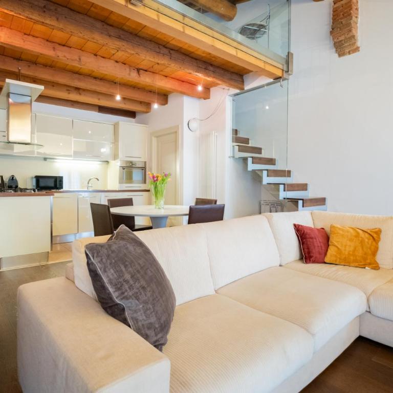 Appartamento Stella - Verona Centro - Appartamento con 2 Camere da Letto - 7