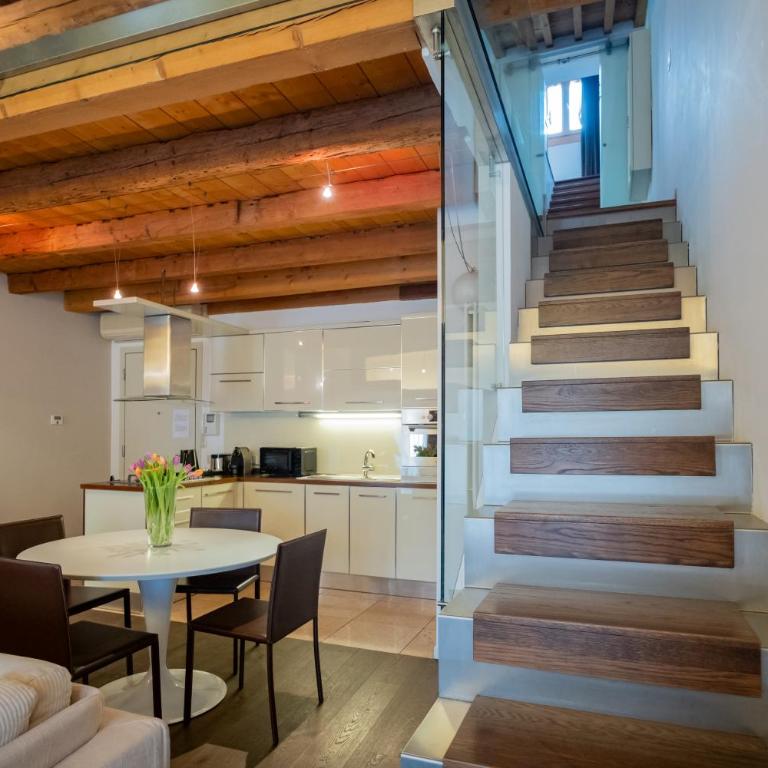 Appartamento Stella - Verona Centro - Appartamento con 2 Camere da Letto - 8