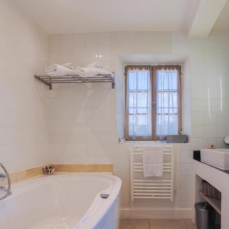Hôtel du Clos - Chambre Bastide / Bergerie - 14