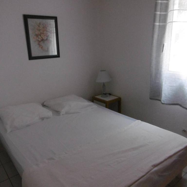 HOLIDAYLAND 122 VILLA T3 MEZZANINE 7 couchages climatisé NARBONNE PLAGE - Maisonette - 5