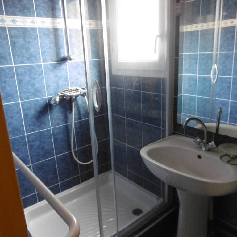 HOLIDAYLAND 122 VILLA T3 MEZZANINE 7 couchages climatisé NARBONNE PLAGE - Maisonette - 8