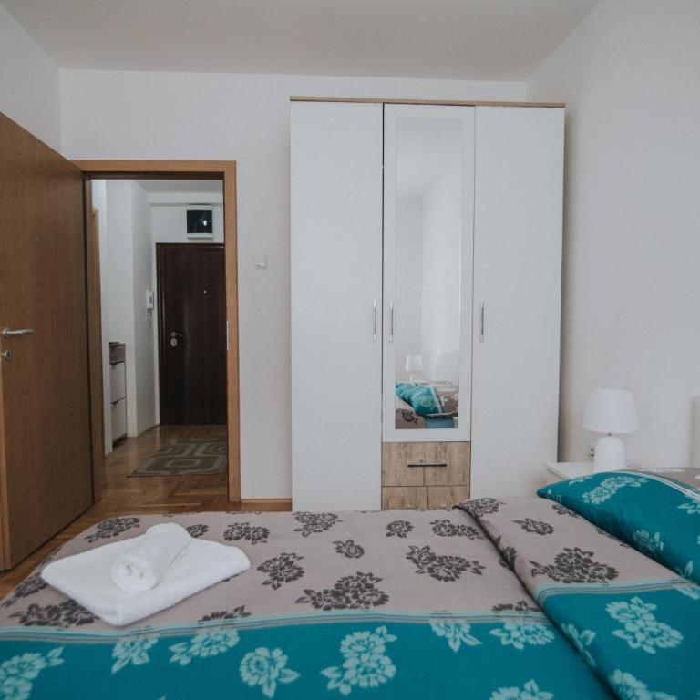 Apartment Peckham - Apartman sa Balkonom - 11