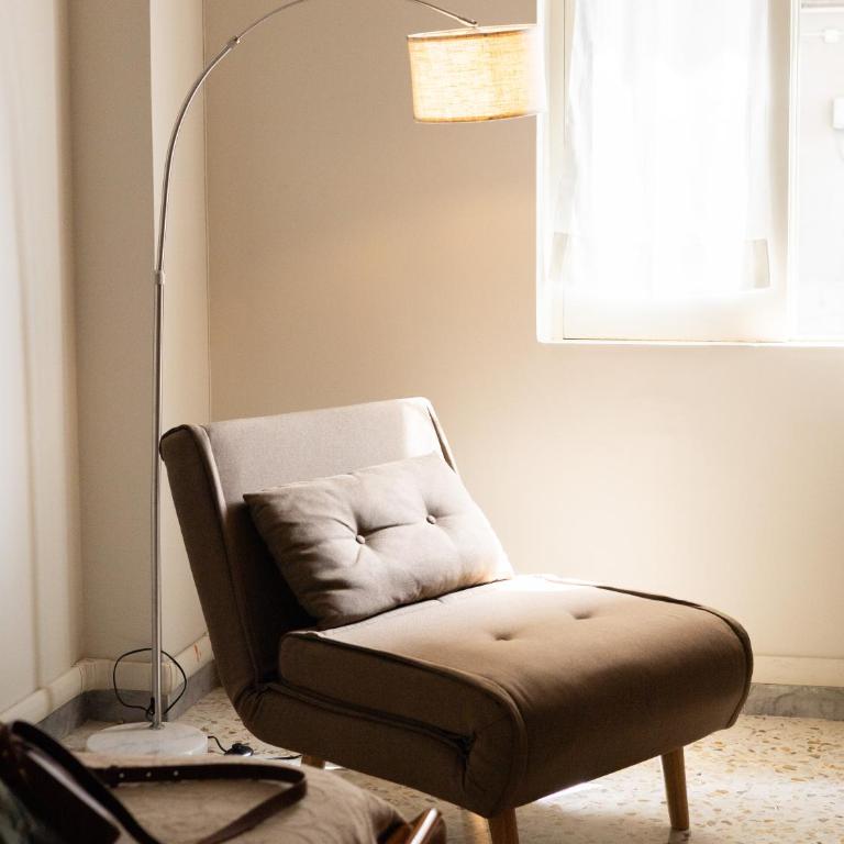 LA CASA DI FRA - Appartamento con 1 Camera da Letto - 20