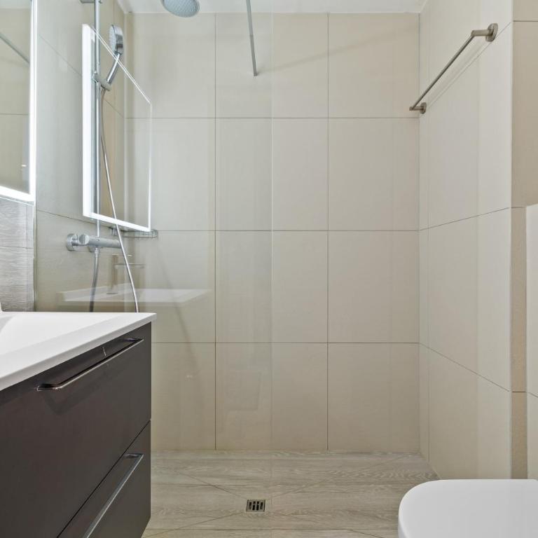 Ambassador II nr 10 - 4 pers - pres des pistes - Apartment mit 2 Schlafzimmern - 16