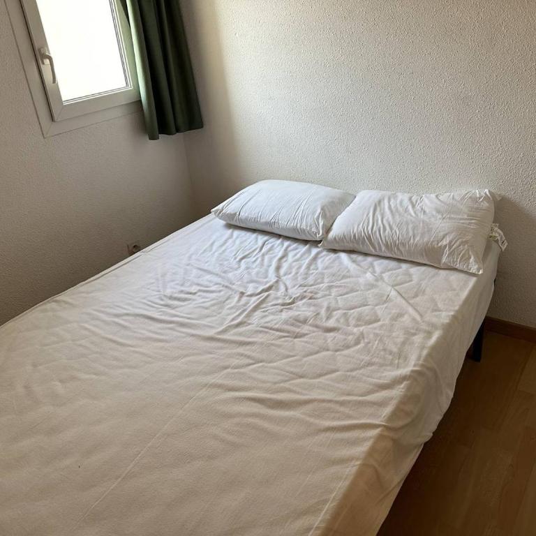 HOLIDAYLAND 256 VILLA T2 MEZZANINE 6 couchages climatisé NARBONNE PLAGE - Maisonette - 2