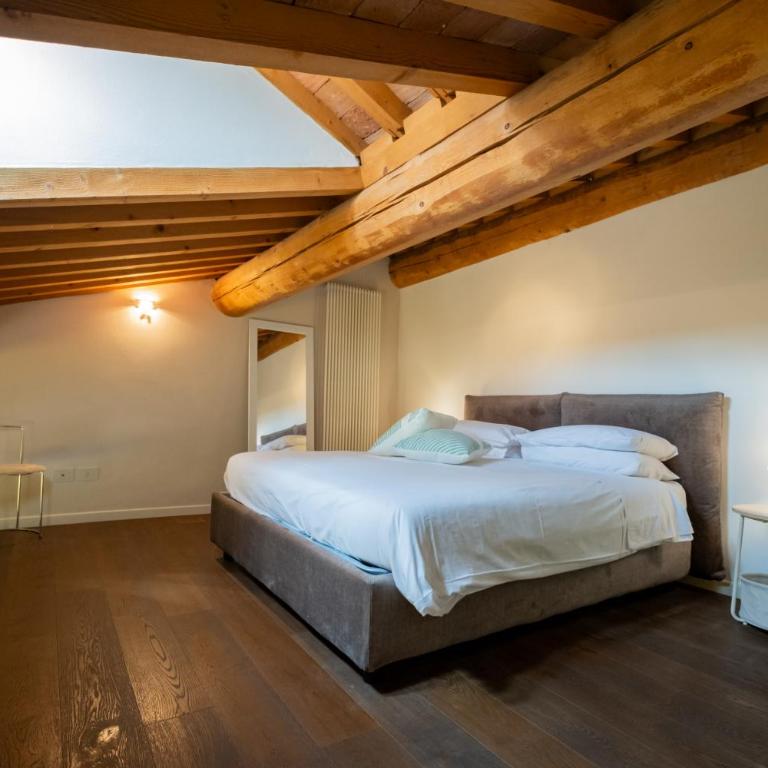 Appartamento Stella - Verona Centro - Appartamento con 2 Camere da Letto - 19